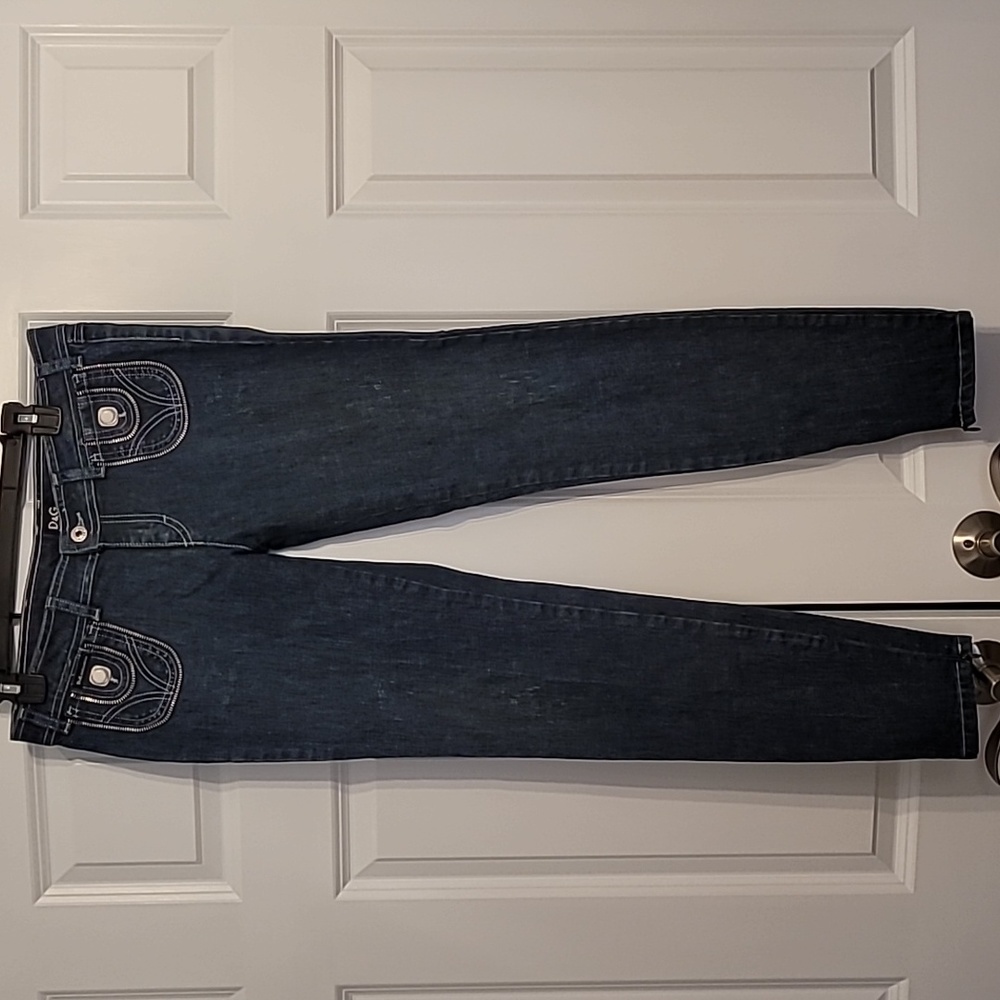 Dolce & Gabbana jeans